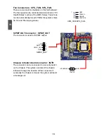 Предварительный просмотр 23 страницы Foxconn A76ML-K 3.0 User Manual