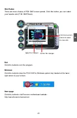 Предварительный просмотр 50 страницы Foxconn A78AX 3.0 Series User Manual