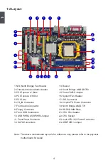 Предварительный просмотр 11 страницы Foxconn A78AX Series User Manual