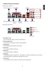 Предварительный просмотр 12 страницы Foxconn A78AX Series User Manual