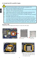 Предварительный просмотр 15 страницы Foxconn A78AX Series User Manual