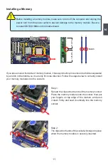 Предварительный просмотр 18 страницы Foxconn A78AX Series User Manual