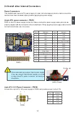 Предварительный просмотр 20 страницы Foxconn A78AX Series User Manual