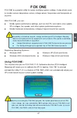 Предварительный просмотр 54 страницы Foxconn A78AX Series User Manual