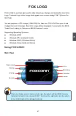 Предварительный просмотр 74 страницы Foxconn A78AX Series User Manual