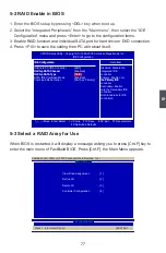 Предварительный просмотр 84 страницы Foxconn A78AX Series User Manual