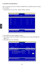 Предварительный просмотр 91 страницы Foxconn A78AX Series User Manual