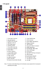 Предварительный просмотр 11 страницы Foxconn A79A Series User Manual