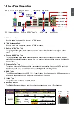 Предварительный просмотр 12 страницы Foxconn A79A Series User Manual