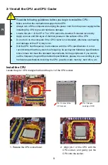 Предварительный просмотр 15 страницы Foxconn A79A Series User Manual