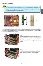 Предварительный просмотр 18 страницы Foxconn A79A Series User Manual