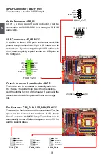 Предварительный просмотр 23 страницы Foxconn A79A Series User Manual