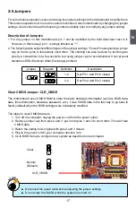 Предварительный просмотр 24 страницы Foxconn A79A Series User Manual