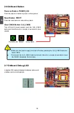 Предварительный просмотр 25 страницы Foxconn A79A Series User Manual