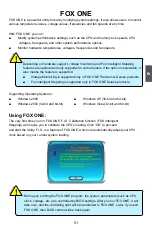 Предварительный просмотр 58 страницы Foxconn A79A Series User Manual