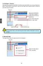 Предварительный просмотр 77 страницы Foxconn A79A Series User Manual