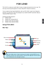 Предварительный просмотр 78 страницы Foxconn A79A Series User Manual