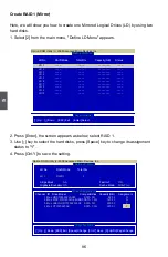 Предварительный просмотр 93 страницы Foxconn A79A Series User Manual