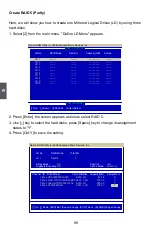 Предварительный просмотр 95 страницы Foxconn A79A Series User Manual