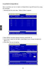 Предварительный просмотр 97 страницы Foxconn A79A Series User Manual