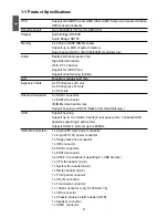 Preview for 9 page of Foxconn A7DA 3.0 Series User Manual