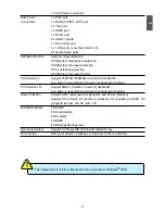 Preview for 10 page of Foxconn A7DA 3.0 Series User Manual