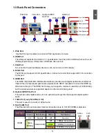 Preview for 12 page of Foxconn A7DA 3.0 Series User Manual