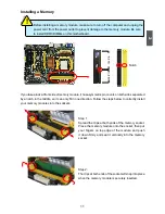 Preview for 18 page of Foxconn A7DA 3.0 Series User Manual