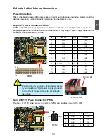 Preview for 20 page of Foxconn A7DA 3.0 Series User Manual