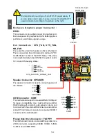 Preview for 21 page of Foxconn A7DA 3.0 Series User Manual