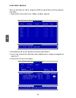 Preview for 89 page of Foxconn A7DA 3.0 Series User Manual