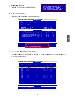 Preview for 98 page of Foxconn A7DA 3.0 Series User Manual