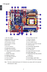 Предварительный просмотр 11 страницы Foxconn A7DA Series User Manual