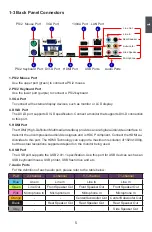 Предварительный просмотр 12 страницы Foxconn A7DA Series User Manual