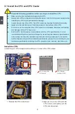 Предварительный просмотр 15 страницы Foxconn A7DA Series User Manual