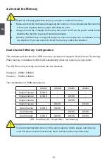 Предварительный просмотр 17 страницы Foxconn A7DA Series User Manual