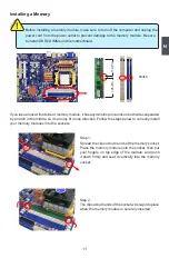 Предварительный просмотр 18 страницы Foxconn A7DA Series User Manual