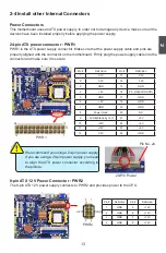 Предварительный просмотр 20 страницы Foxconn A7DA Series User Manual