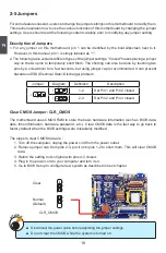 Предварительный просмотр 25 страницы Foxconn A7DA Series User Manual