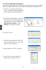 Предварительный просмотр 85 страницы Foxconn A7DA Series User Manual