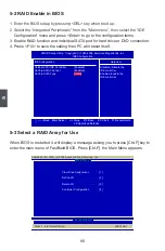 Предварительный просмотр 87 страницы Foxconn A7DA Series User Manual