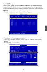 Предварительный просмотр 98 страницы Foxconn A7DA Series User Manual