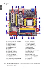 Предварительный просмотр 11 страницы Foxconn A7GM-S 2.0 User Manual