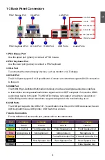 Предварительный просмотр 12 страницы Foxconn A7GM-S 2.0 User Manual