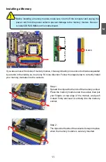 Предварительный просмотр 18 страницы Foxconn A7GM-S 2.0 User Manual