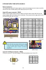 Предварительный просмотр 20 страницы Foxconn A7GM-S 2.0 User Manual