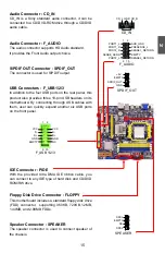 Предварительный просмотр 22 страницы Foxconn A7GM-S 2.0 User Manual