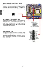 Предварительный просмотр 23 страницы Foxconn A7GM-S 2.0 User Manual