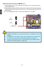 Предварительный просмотр 25 страницы Foxconn A7GM-S 2.0 User Manual