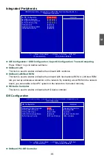 Предварительный просмотр 42 страницы Foxconn A7GM-S 2.0 User Manual